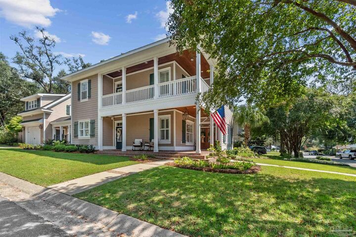 220 Stanley Ave  Pensacola FL 32503 photo