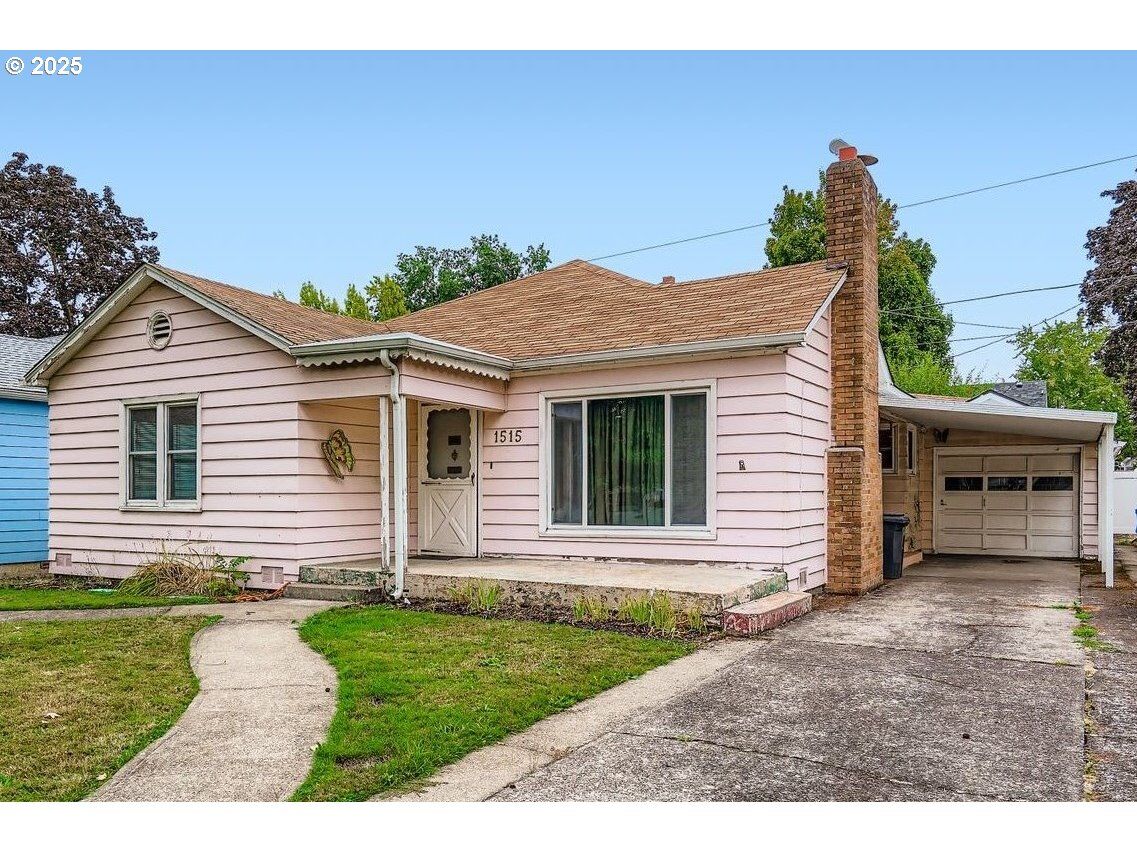 Property Photo:  1515 Norway St NE  OR 97301 