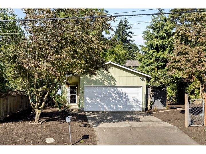 Property Photo: 4515 SE Malden Dr OR 97206