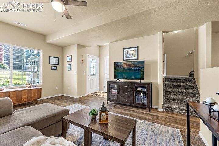 Property Photo: 2147 St Claire Park Alley CO 80910
