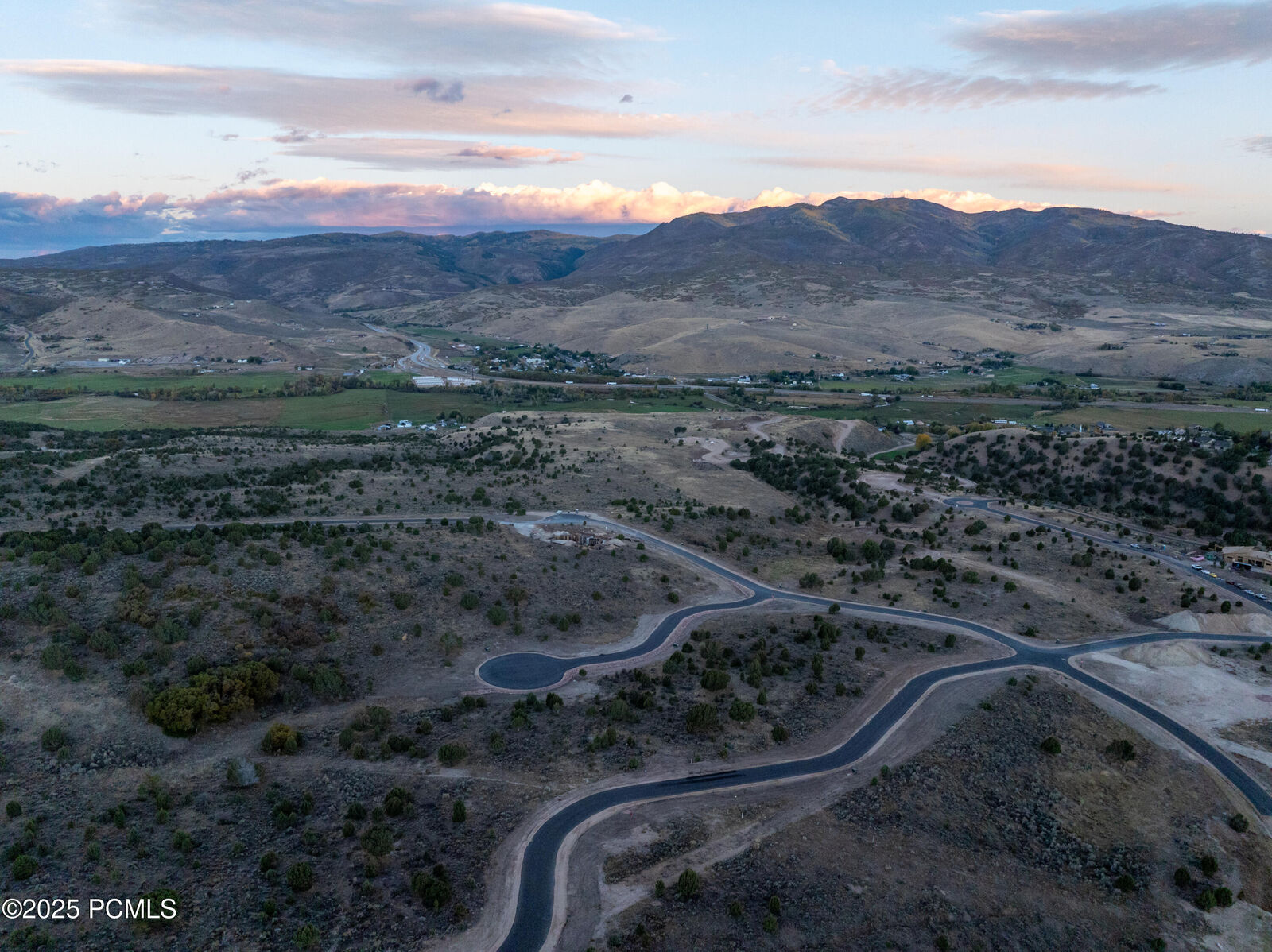 Property Photo: 2484 Deer Crest Drive UT 84017