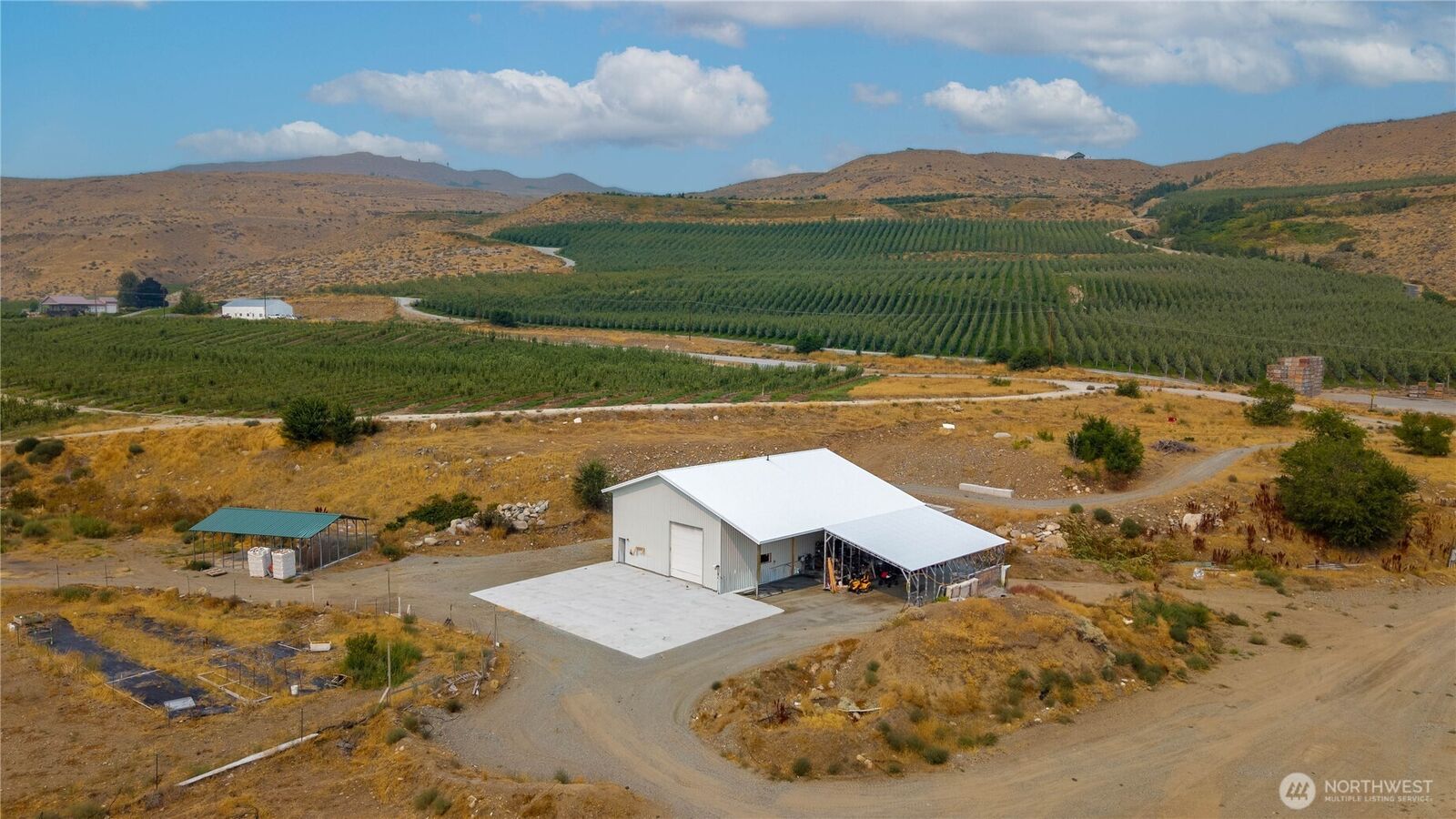 Property Photo:  385  Highway 153  WA 98846 