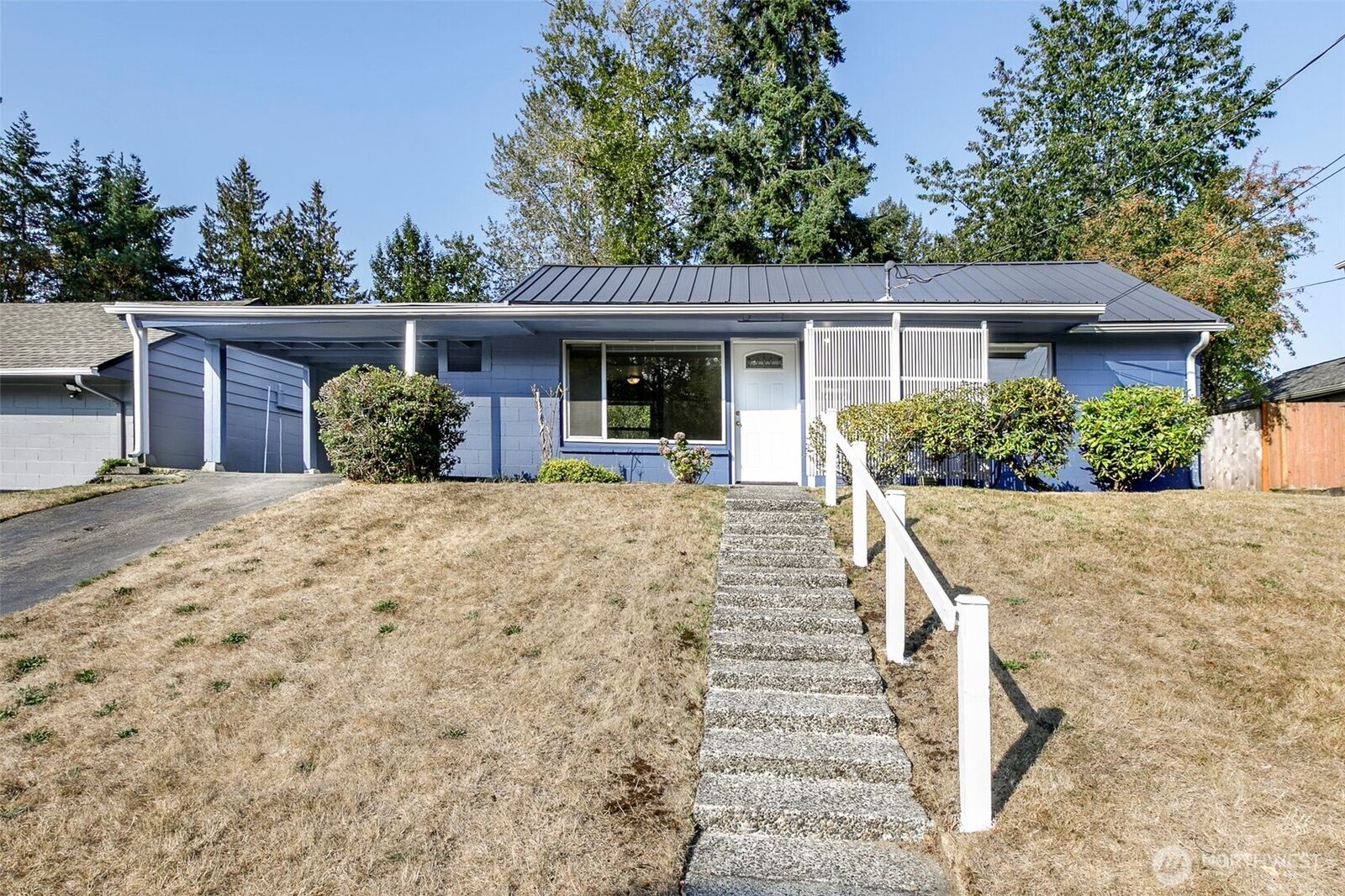 Property Photo:  23208  55th Avenue W  WA 98043 