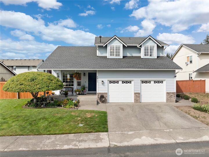 7911  195th Street E  Spanaway WA 98387 photo