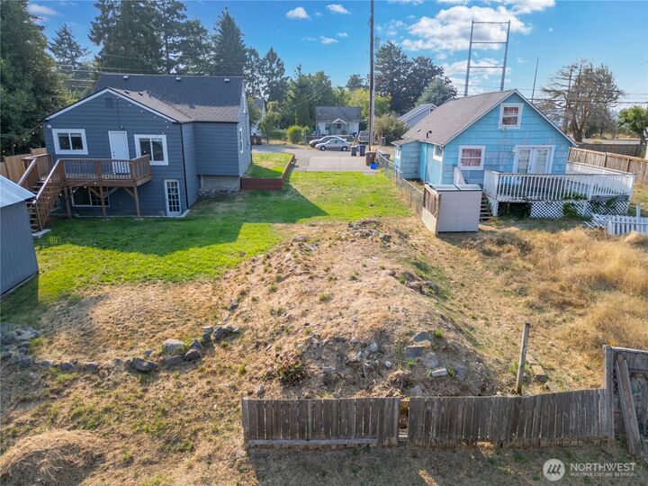 Property Photo: 3509 S Wilkeson Street WA 98418