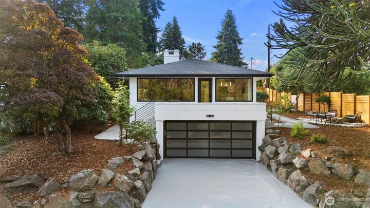 Property Photo:  10055  48th Avenue NE  WA 98125 
