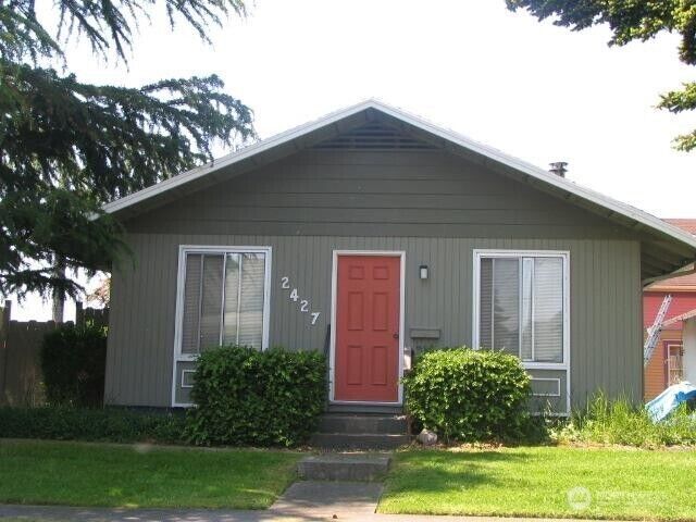 2427  Jaeger Street  Bellingham WA 98225 photo