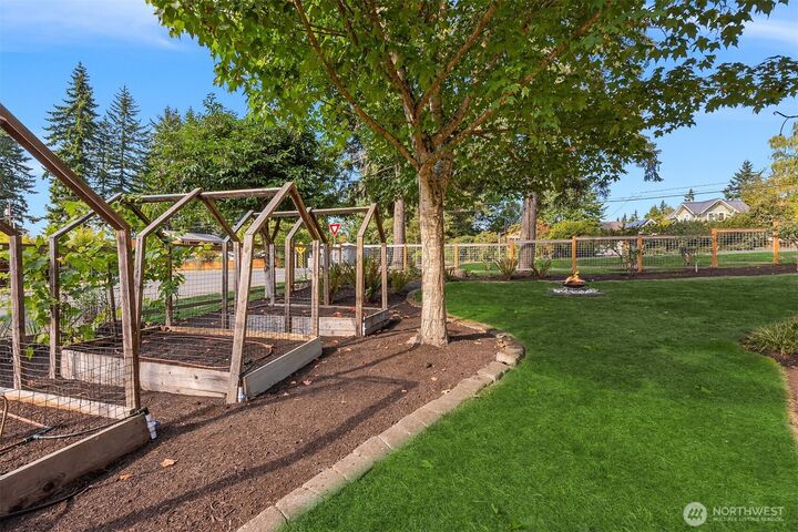 Property Photo:  1116  Grow Avenue NE  WA 98110 