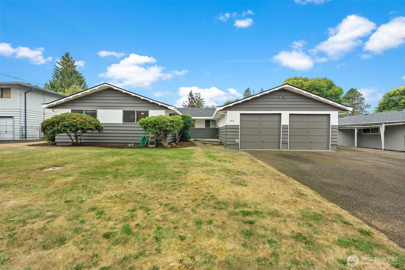 Property Photo:  3510  Oas Dr.  W  WA 98466 