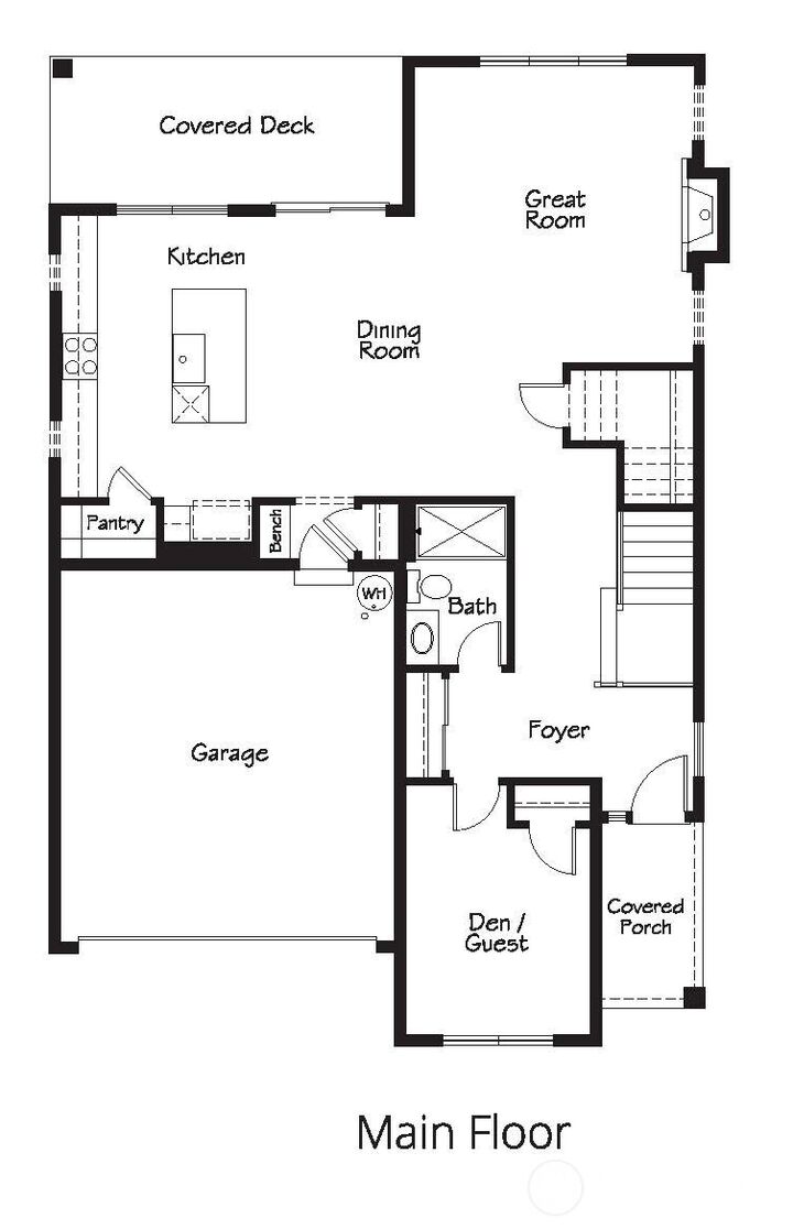 Property Photo:  14228 SE 284th Place  WA 98042 