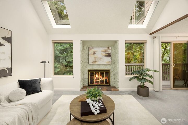 Property Photo: 1555 Union Avenue NE 54 WA 98059