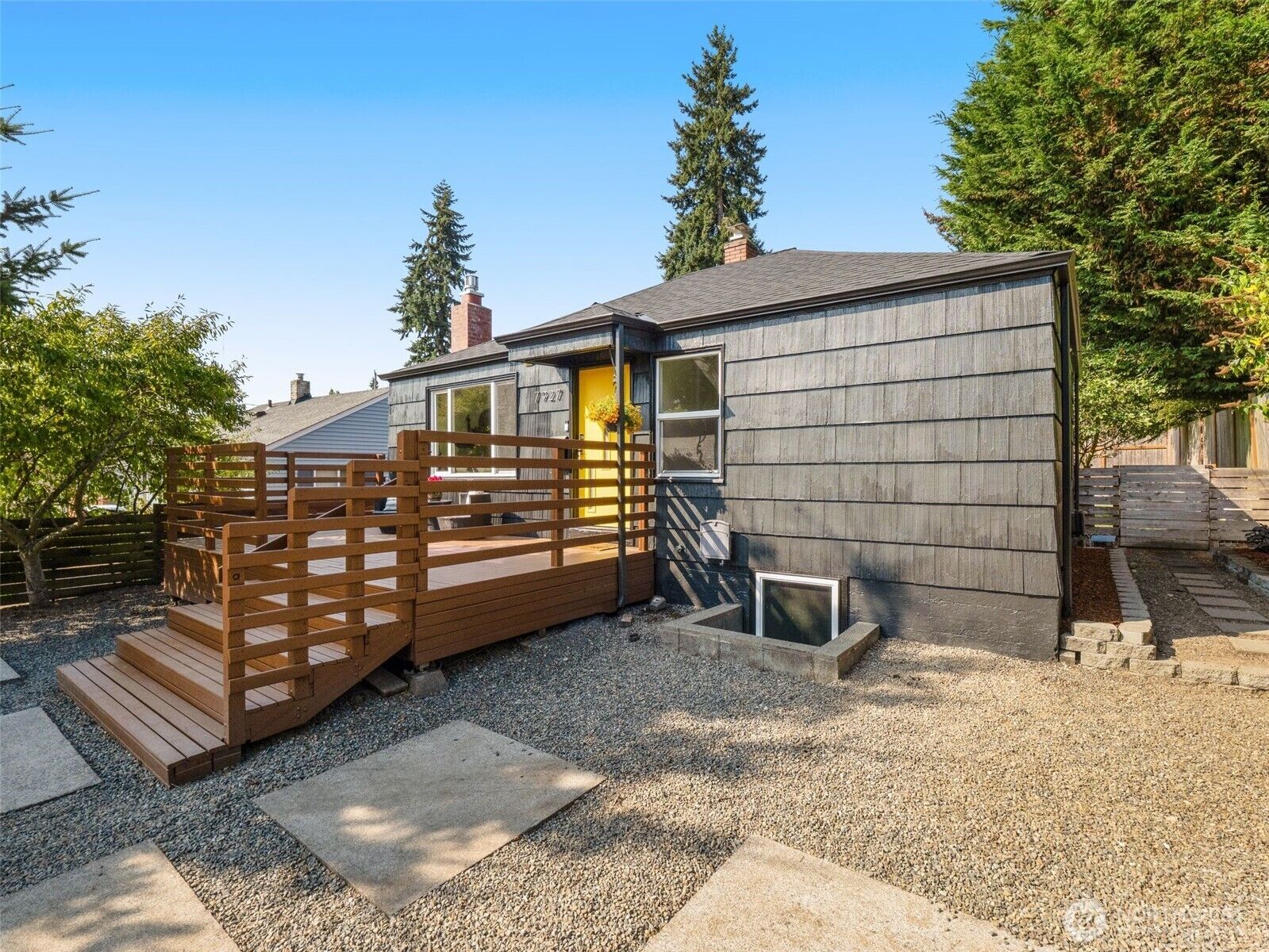 Property Photo:  7927  27th Avenue SW  WA 98126 