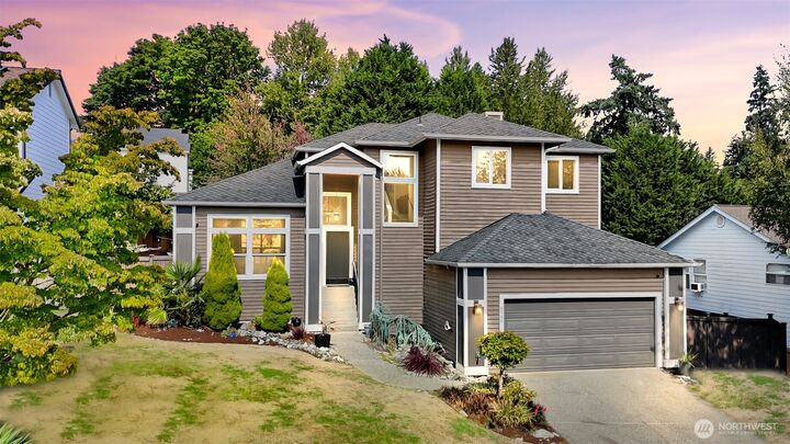 8746 NE 144th Court  Kirkland WA 98034 photo