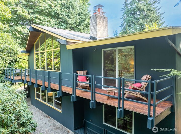 Property Photo: 8751 29th Avenue NW WA 98117