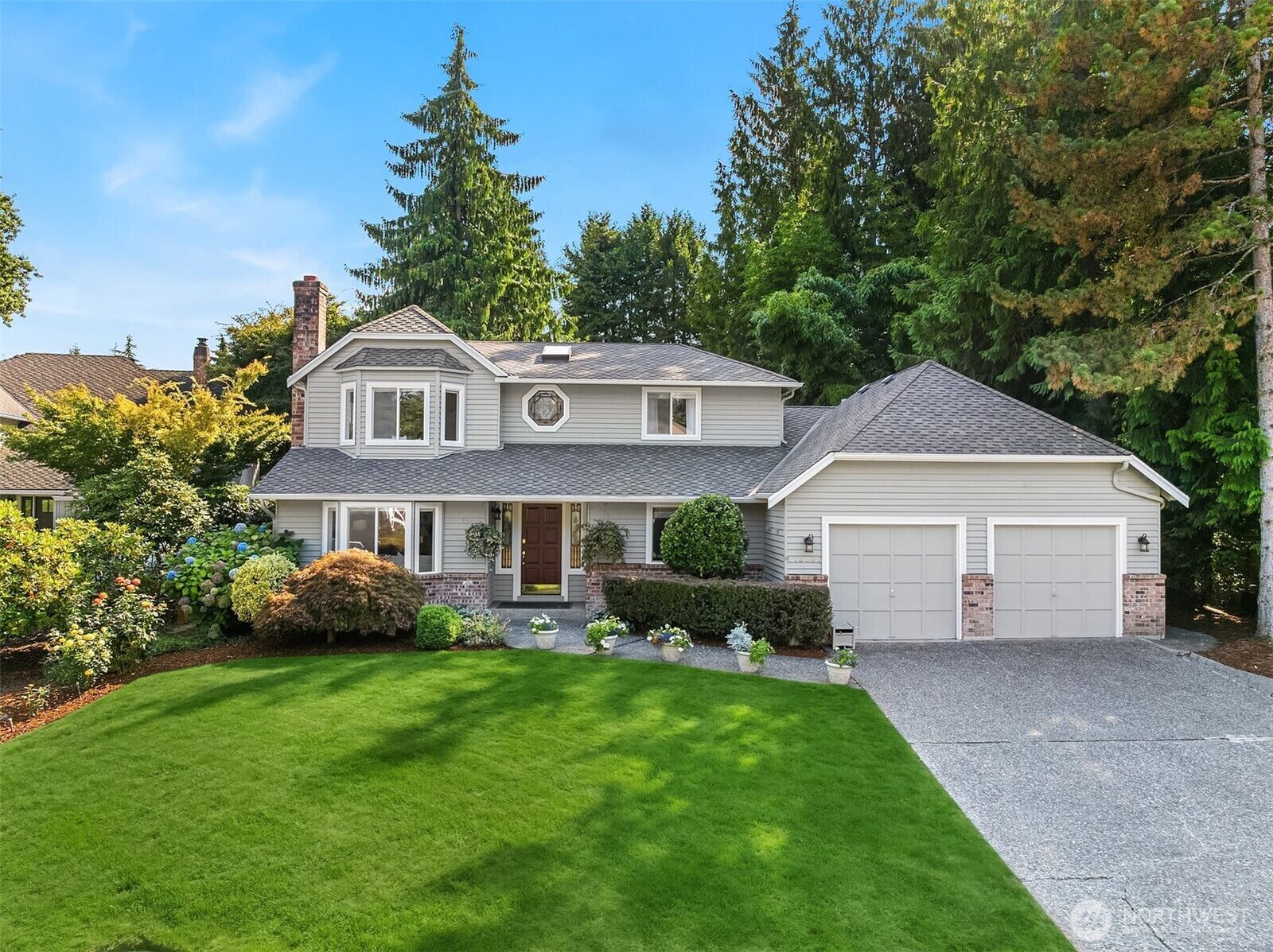 Property Photo:  13301 NE 118th Court  WA 98052 