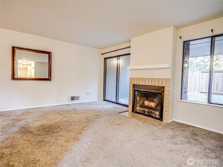 Property Photo:  11201  3rd Avenue SE 4A  WA 98208 