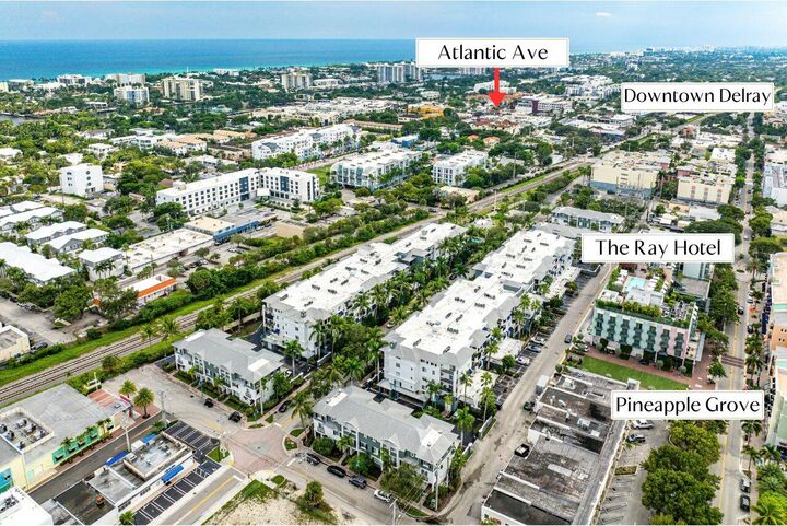255 NE 3rd Avenue 2503  Delray Beach FL 33444 photo