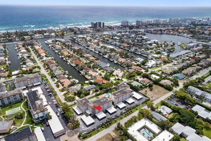 Property Photo: 2809 Florida Boulevard 307 FL 33483