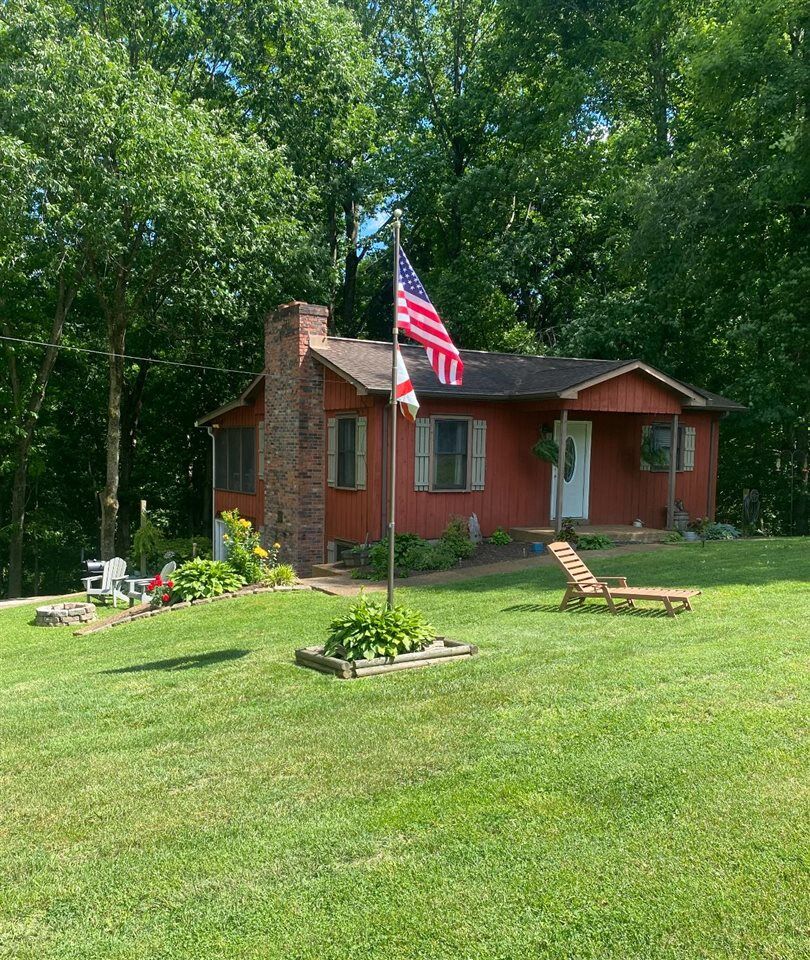 Property Photo:  331 Longear Circle  KY 42164 