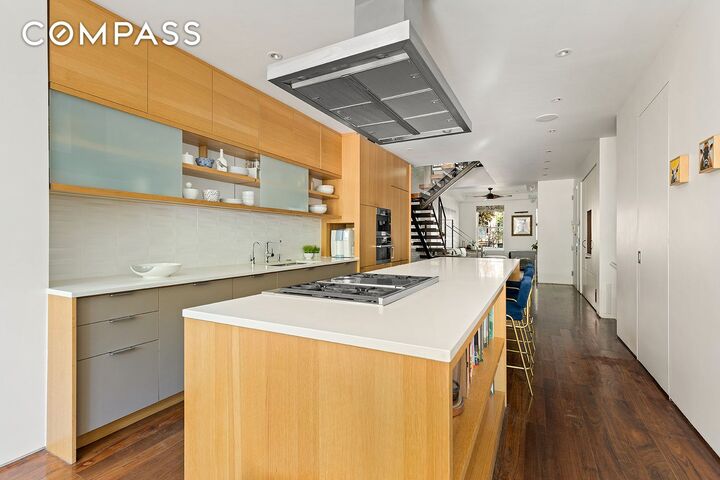 Property Photo:  192 St Marks Avenue  NY 11238 