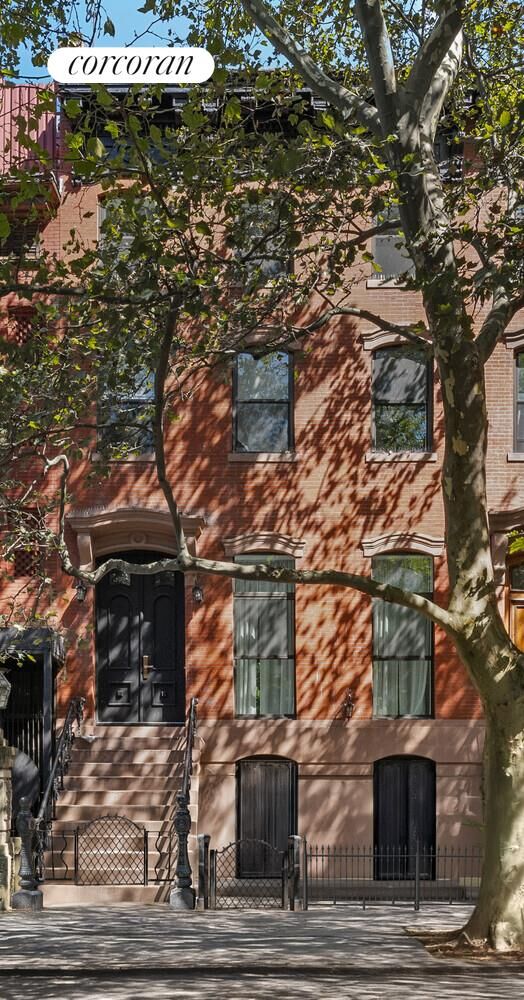 237 St James Place  Brooklyn NY 11238 photo