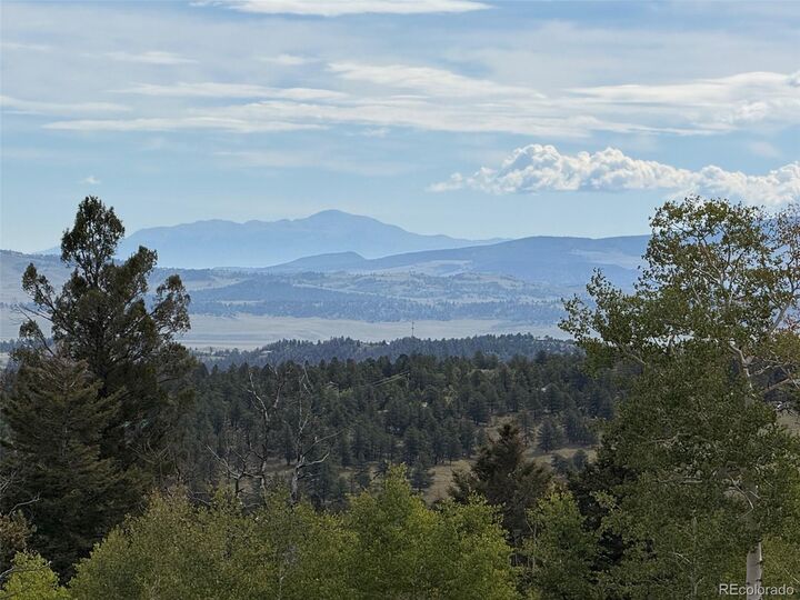 Property Photo: 350 Kaufman Road CO 80449