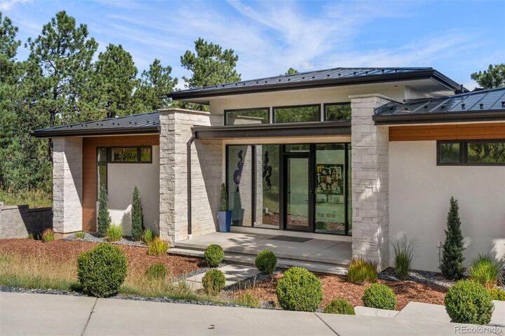 Property Photo:  17 Midland Road  CO 80906