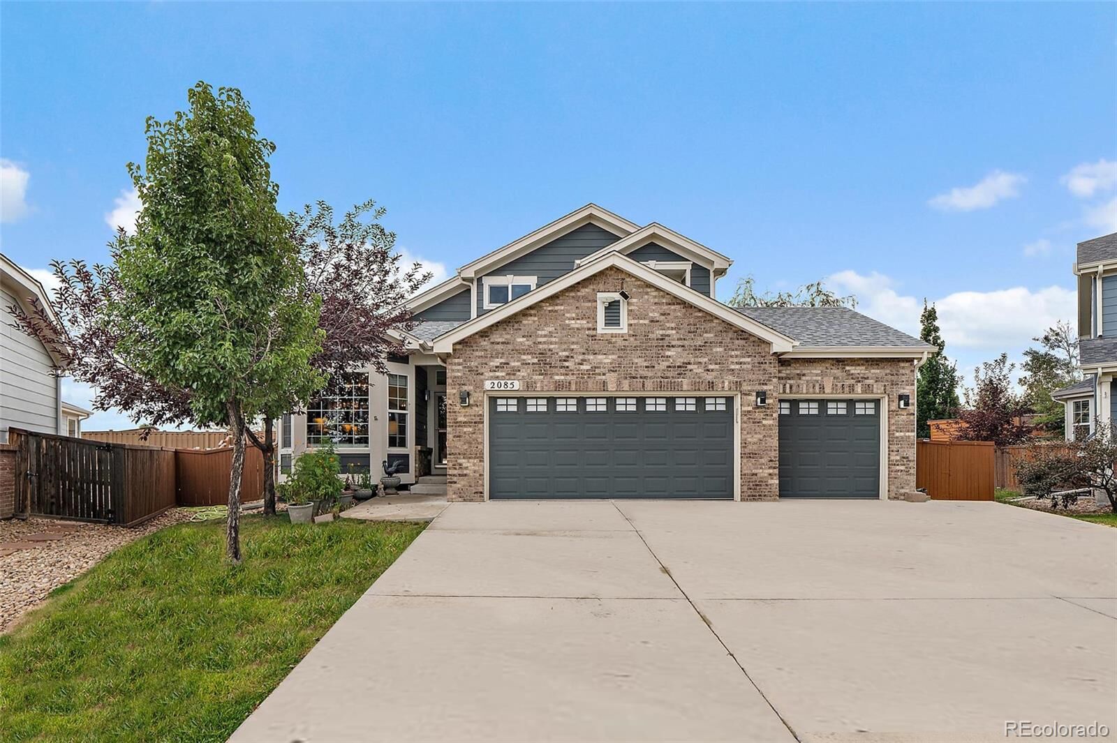 Property Photo:  2085 Tundra Circle  CO 80516 