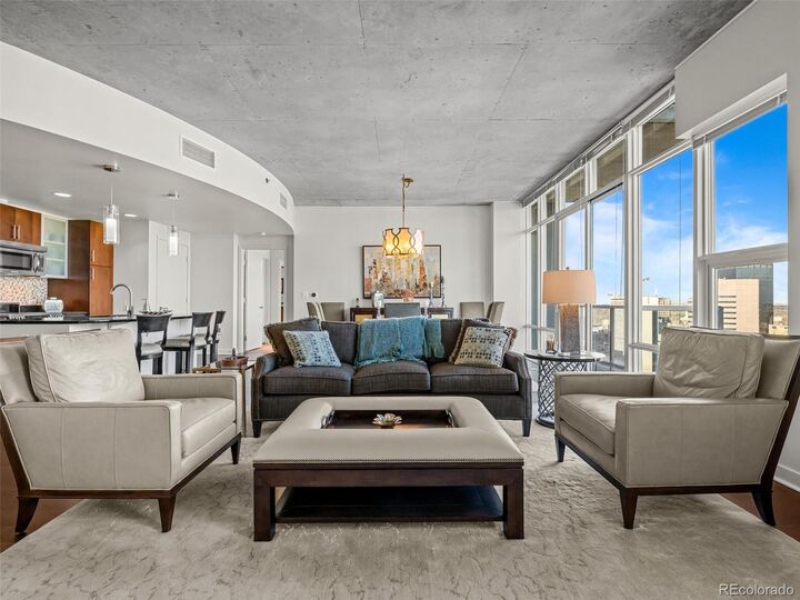 Property Photo:  891 14th Street 3510-L  CO 80202 