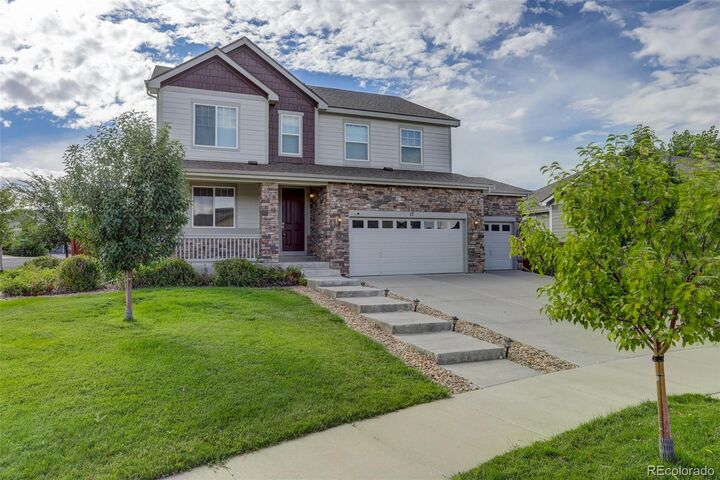 17 N Ider Street  Aurora CO 80018 photo