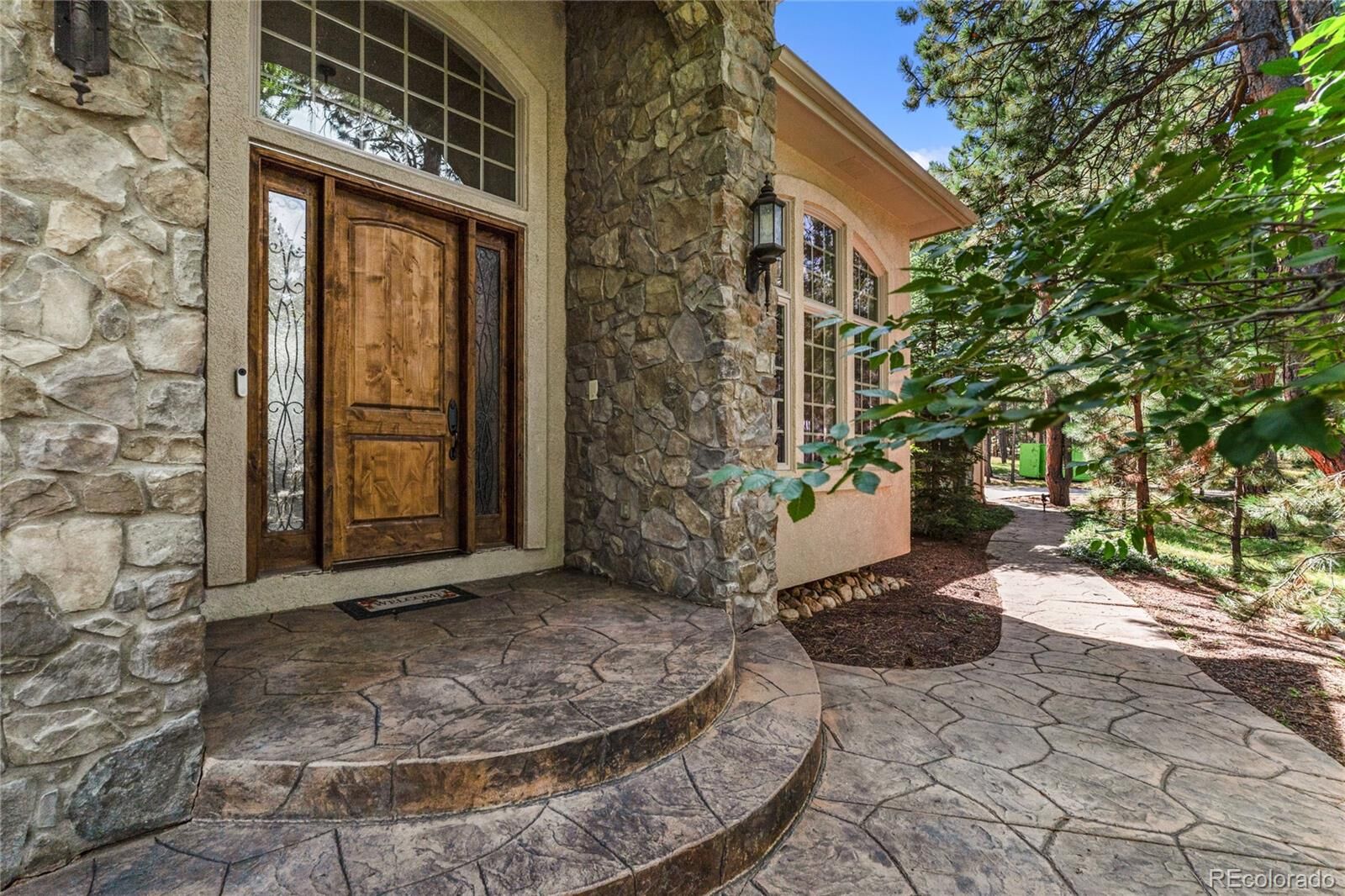 Property Photo:  17895 Queensmere Drive  CO 80132 
