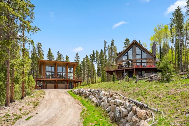 1009 American Way  Breckenridge CO 80424 photo