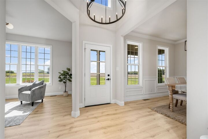 Property Photo:  10090 Smoky Row Road  IN 47345 