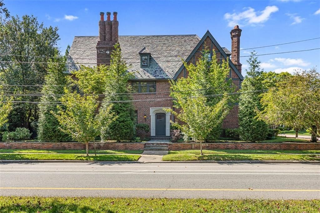 Property Photo:  436 Blackstone Boulevard  RI 02906 