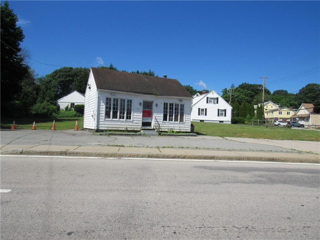 Property Photo:  1296 Atwood Avenue  RI 02919 