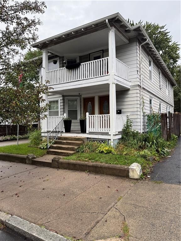 Property Photo:  16 Brewster Street  RI 02860 