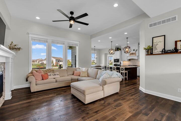 Property Photo:  2311 N Lakeside Cir  KS 67002 