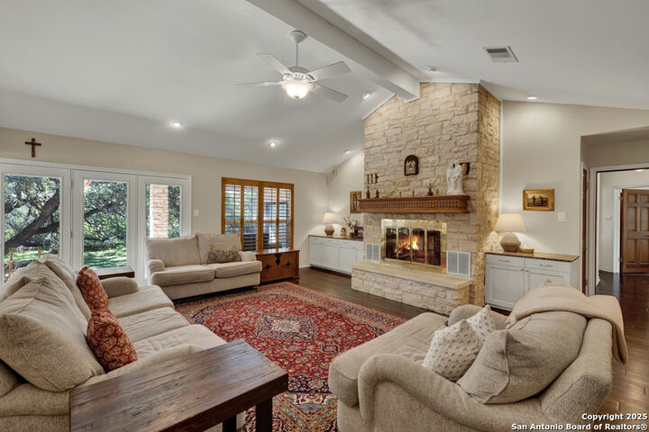 Property Photo:  830 Palomino Lane  TX 78666 