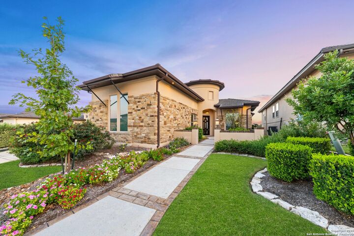 6802 Bella Colina  San Antonio TX 78256 photo