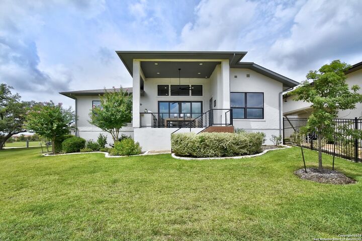 Property Photo:  23210 Inspirada  TX 78261 