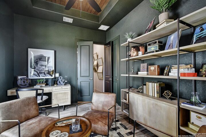 Property Photo:  23210 Inspirada  TX 78261 