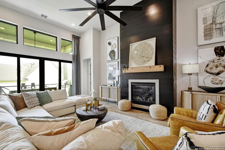 Property Photo: 23210 Inspirada TX 78261