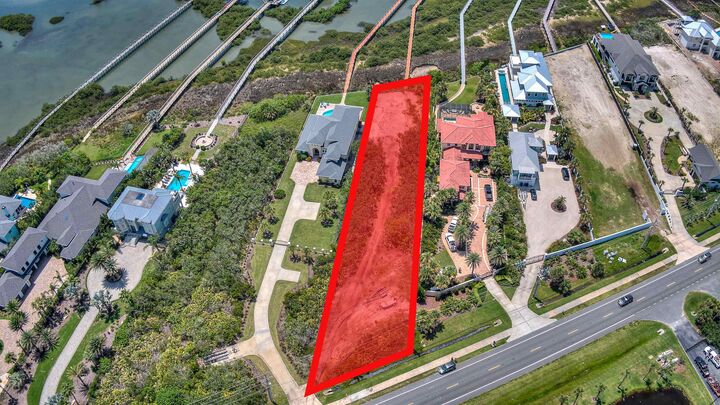 Property Photo: 7975 S A1a FL 32080