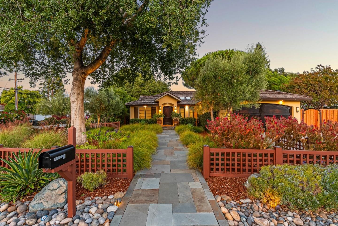 Property Photo: 1683 Dalehurst Avenue CA 94024