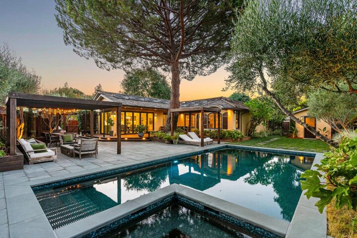 1683 Dalehurst Avenue  Los Altos CA 94024 photo