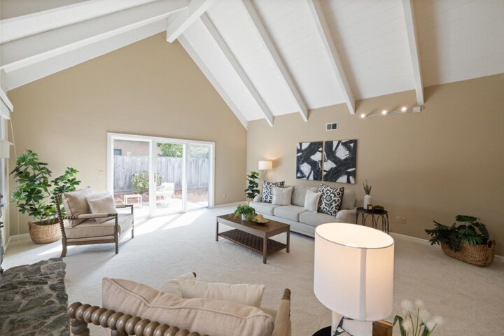 Property Photo: 4750 Capitola Road CA 95010