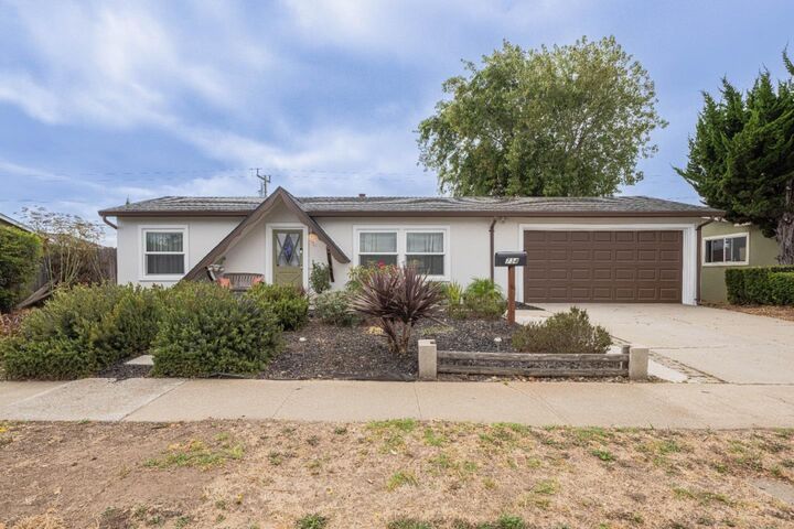734 Los Coches Avenue  Salinas CA 93906 photo
