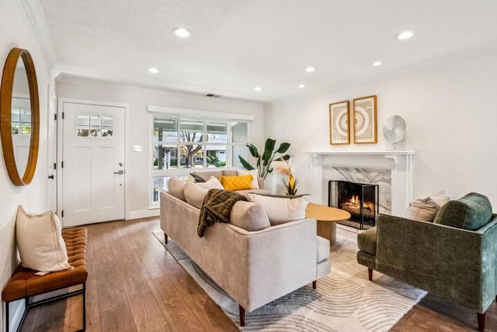 Property Photo: 2149 Bohannon Drive CA 95050