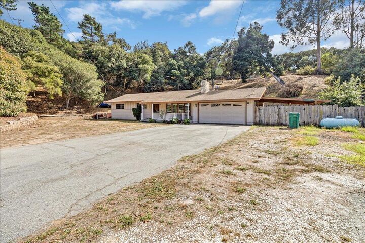 Property Photo:  19018 Beatrice Drive  CA 93907 
