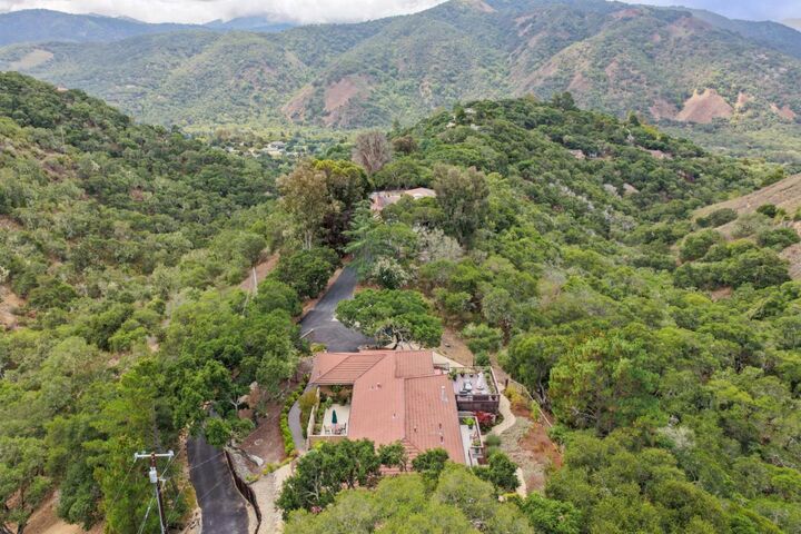 Property Photo:  760 Country Club Drive  CA 93924 